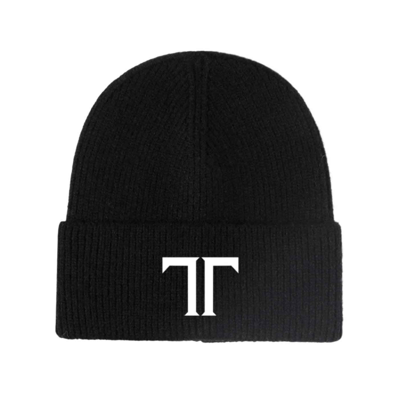 TT Beanie - Black
