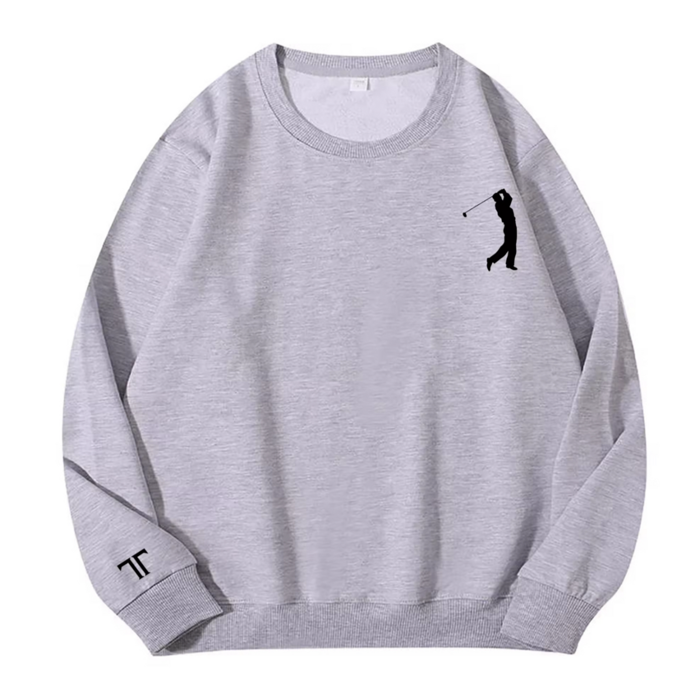 TT Swing Sweater