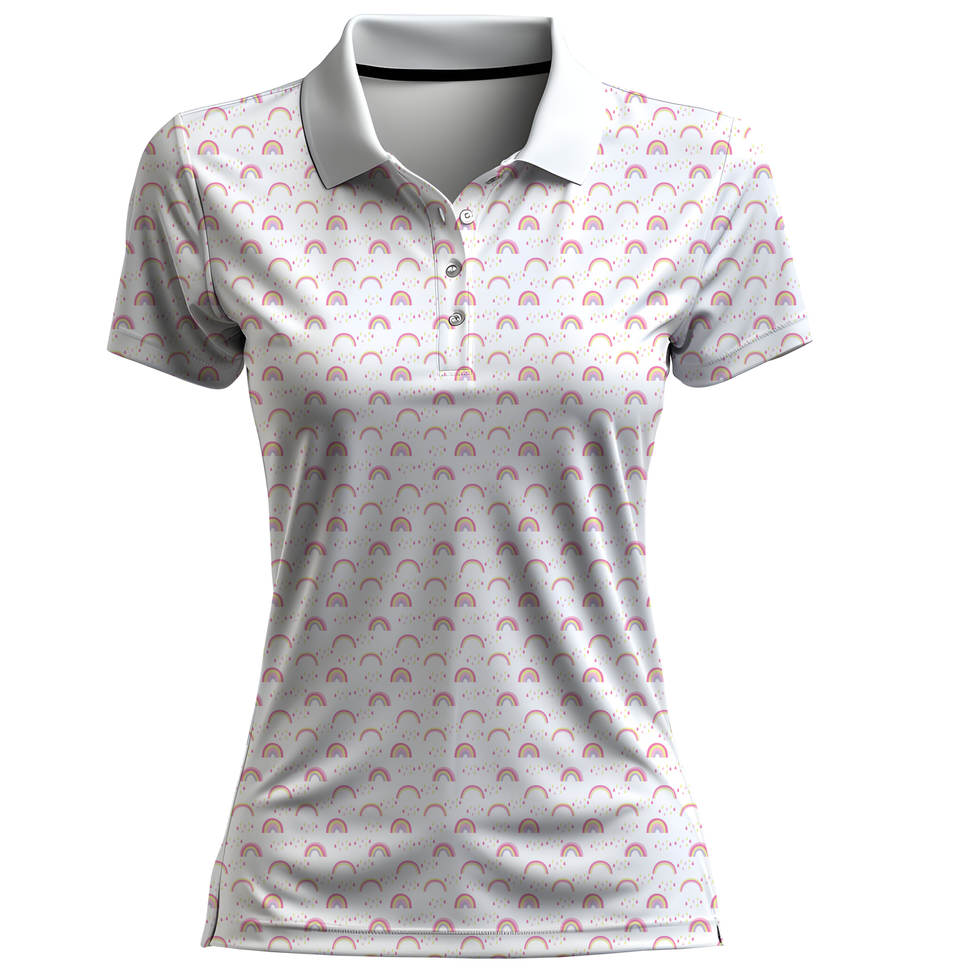 TT Nelly Polo