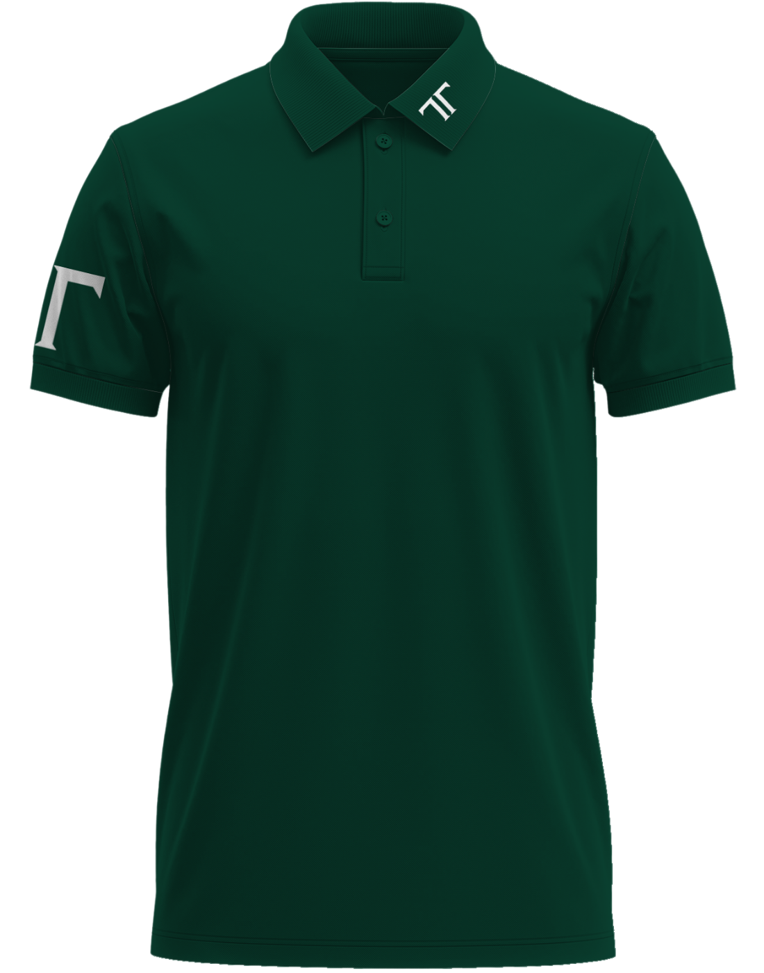 TT Masters Polo