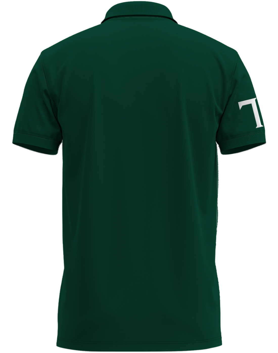 TT Masters Polo