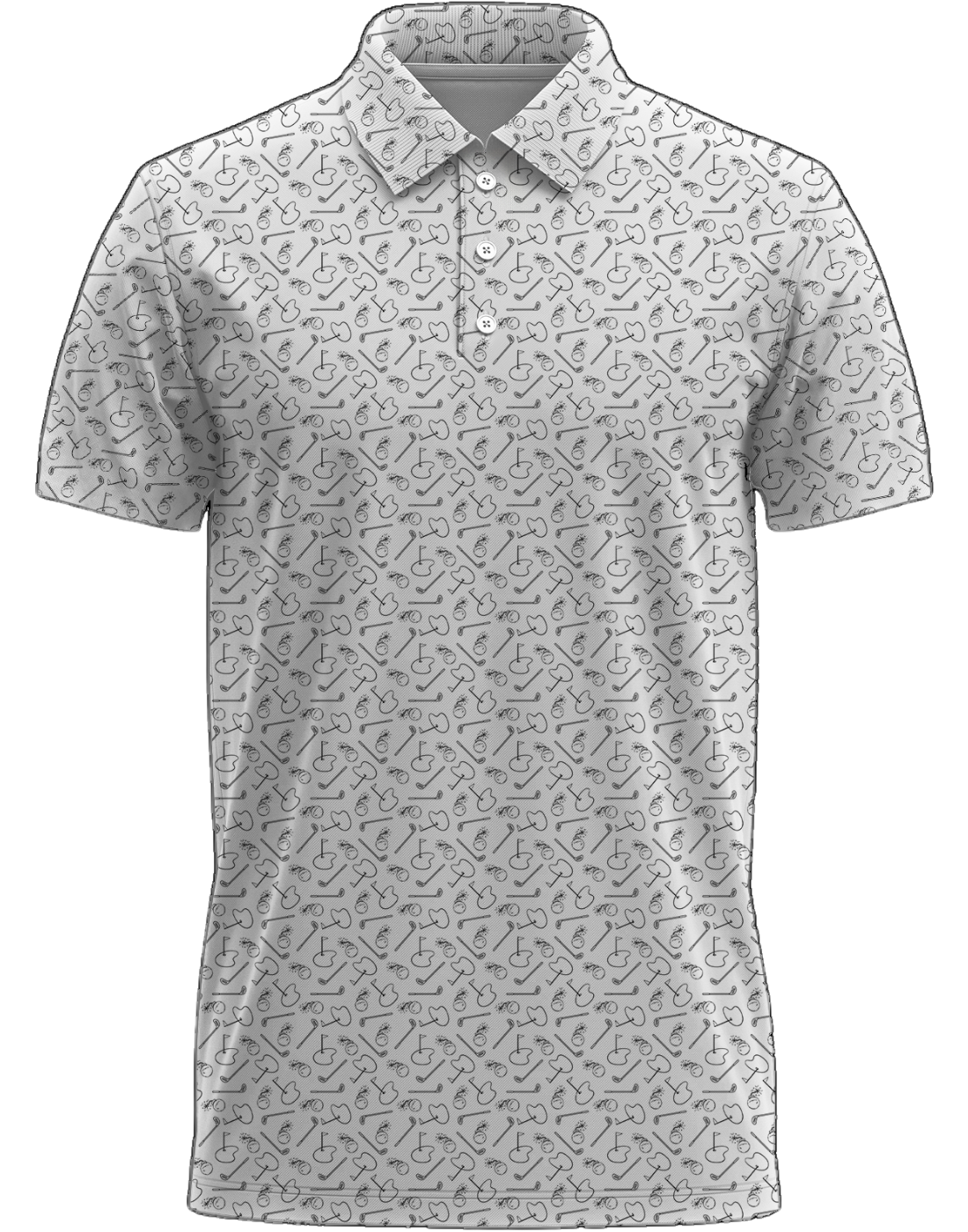 TT Bombs Polo