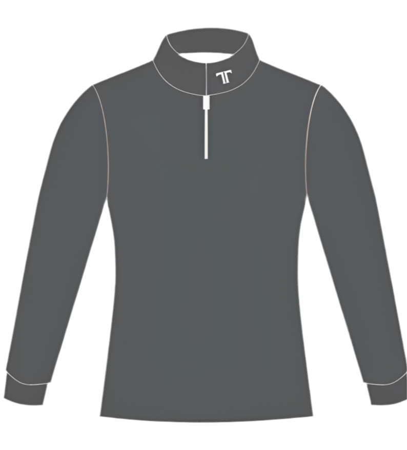 TT Fade Sweater