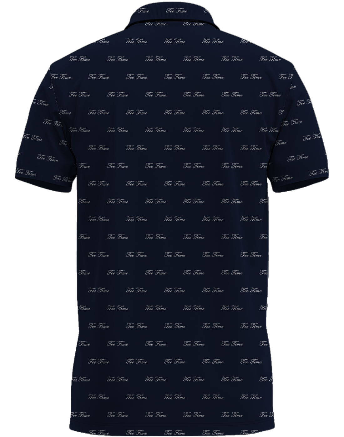 TT Fairway Polo - Navy
