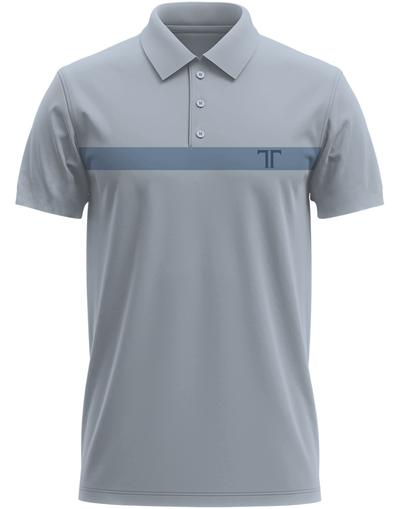 TT Ace Polo - Cloud