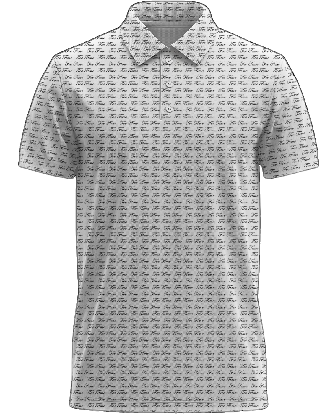 TT Approach Golf Polo - (pre order arriving soon)