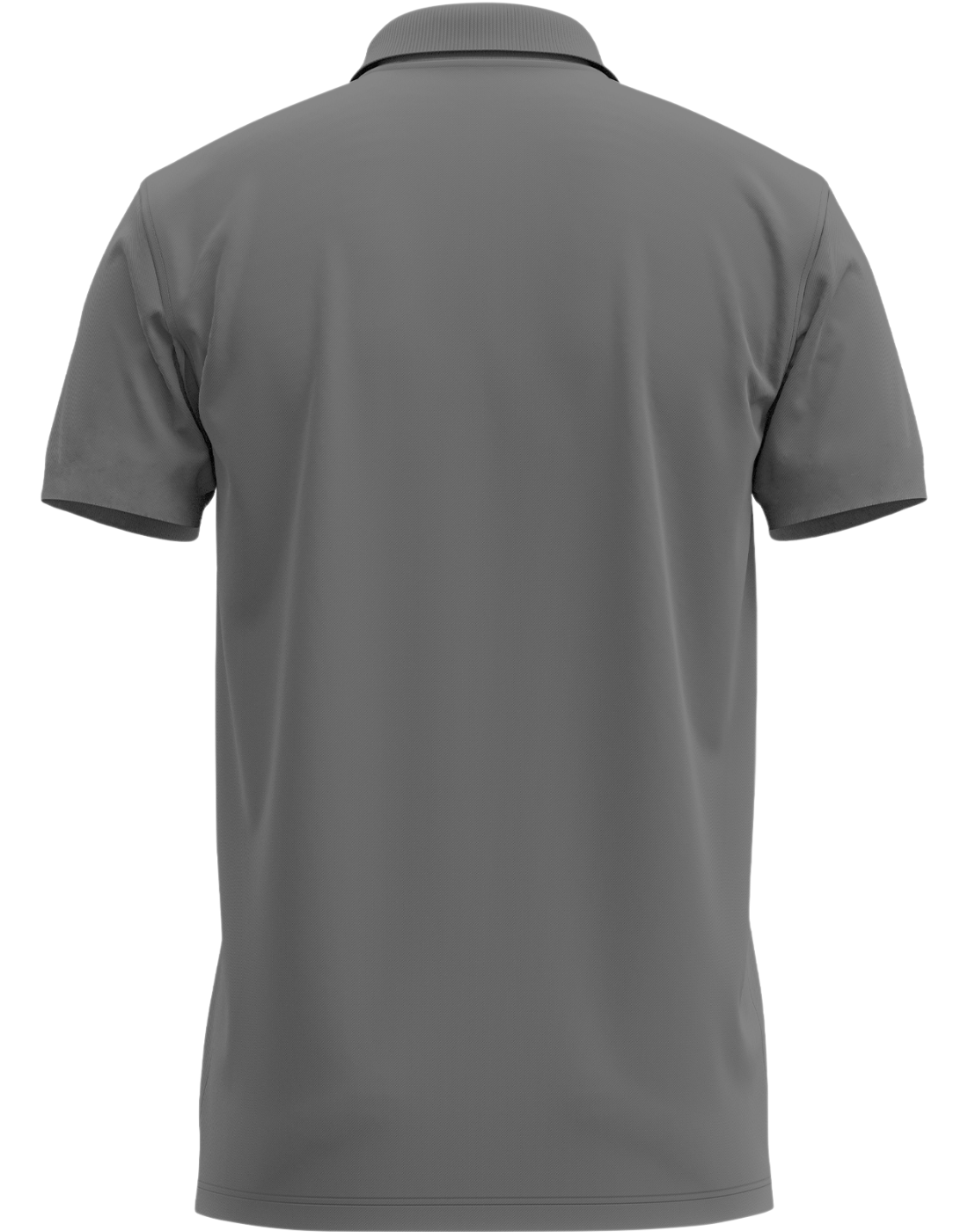 TT Ace Polo Grey