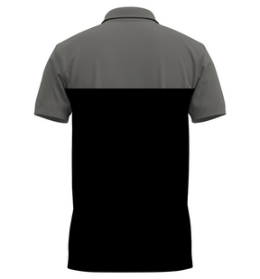 Links polo Black