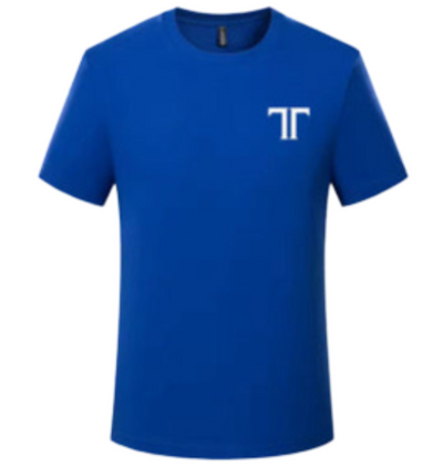 TT Swing Tee