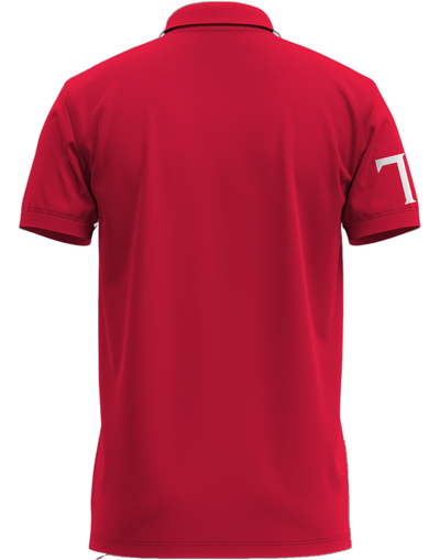 TT Masters Red