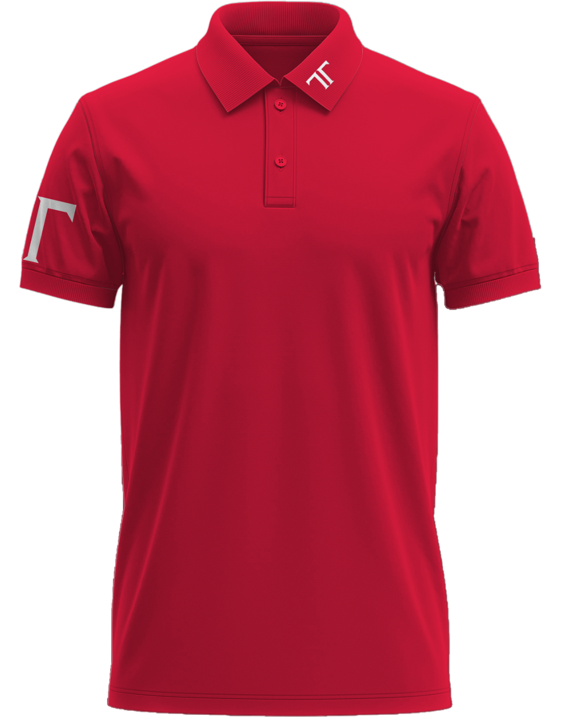 TT Masters Red