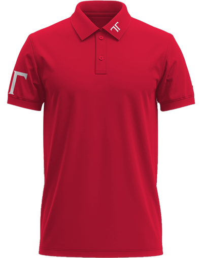 TT Masters Red