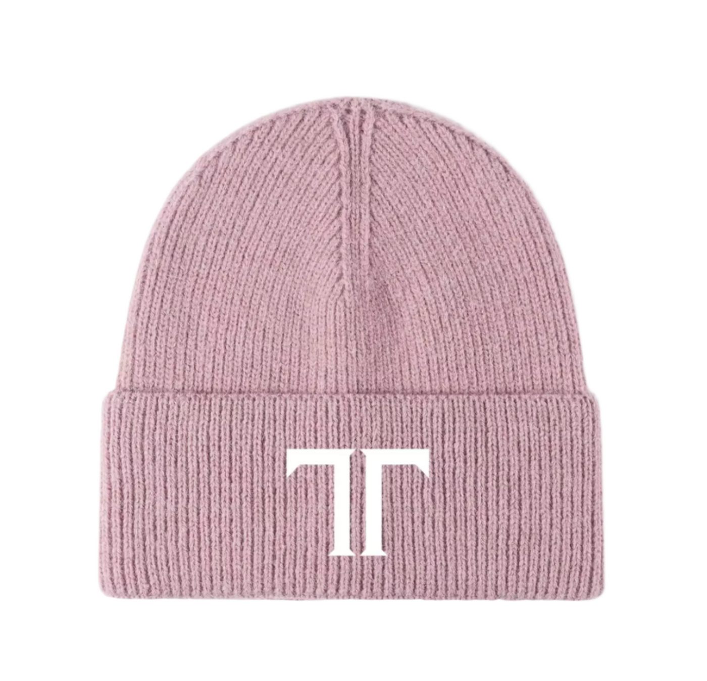 TT Beanie - Pink