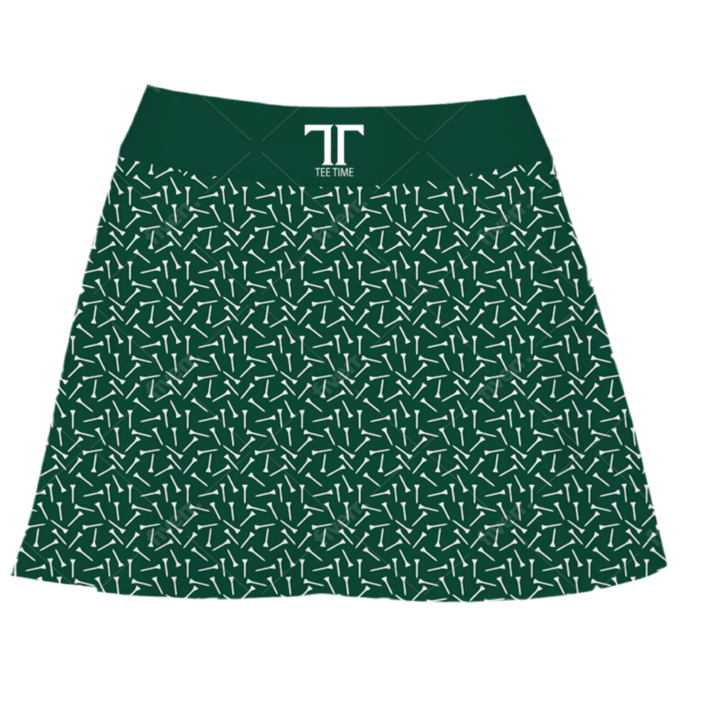 TT Tees Skirt