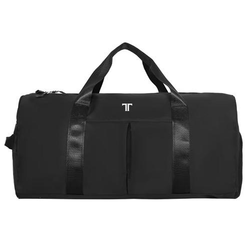TT Sports Bag - Black