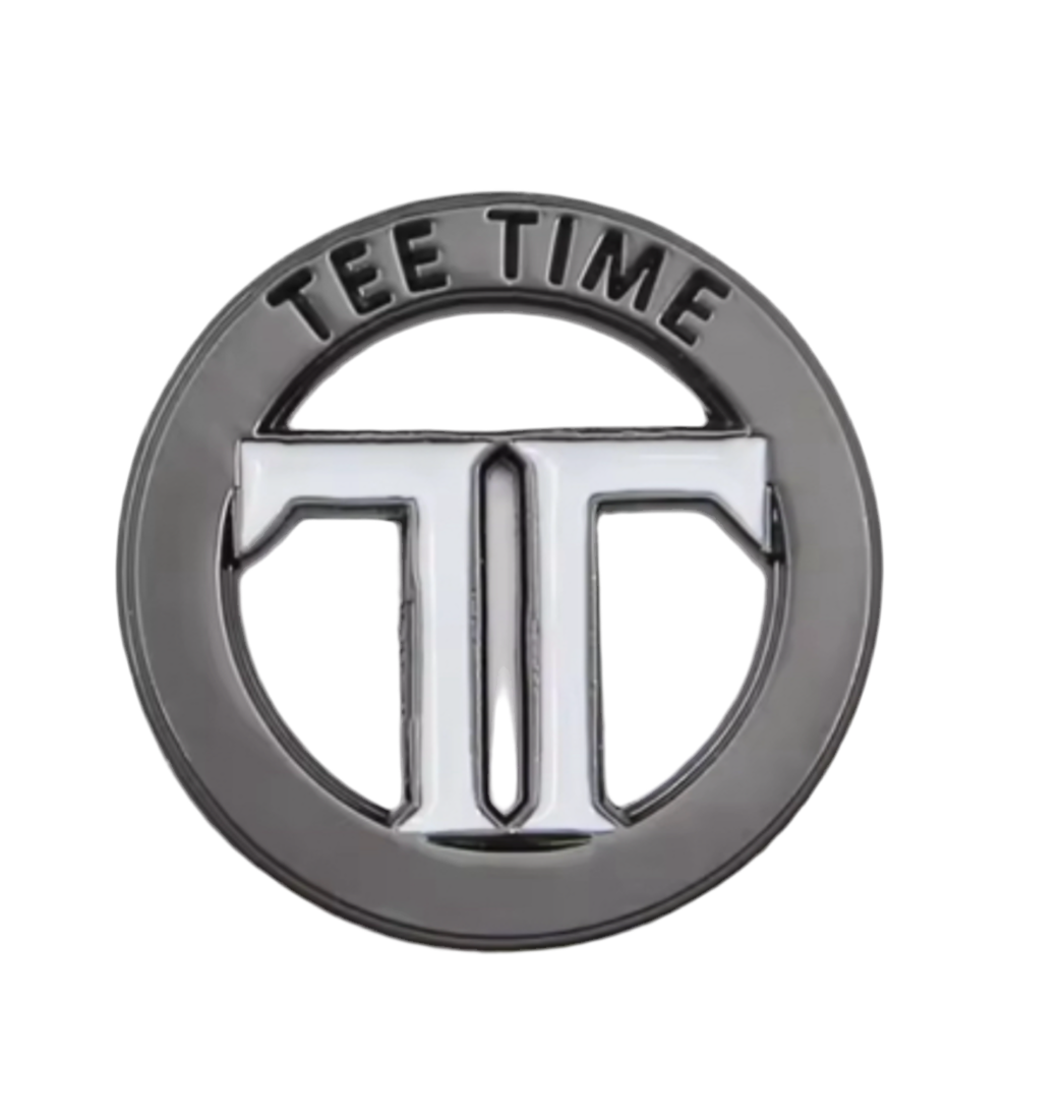 TT Ball Marker