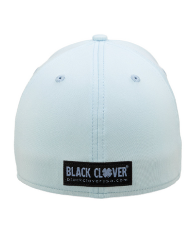 Black Clover Premium 155 White