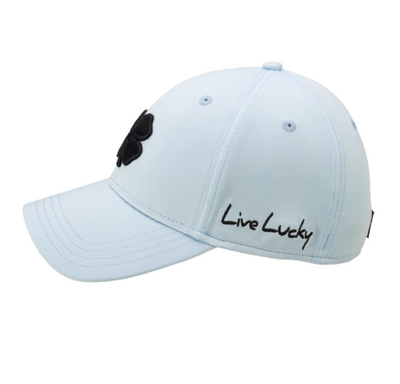 Black Clover Premium 155 White