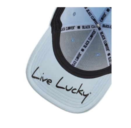 Black Clover Premium 155 White