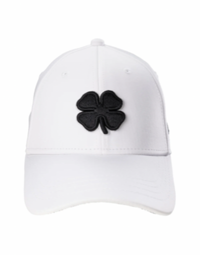 Black Clover Premium 155 White