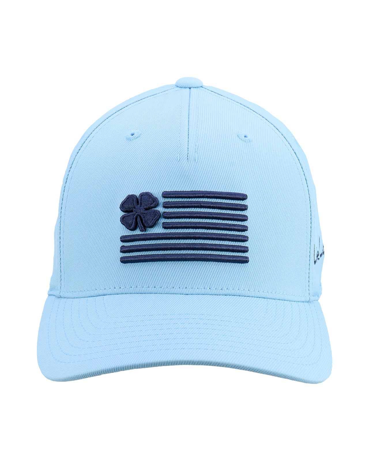 Black Clover Nation 24 Blue