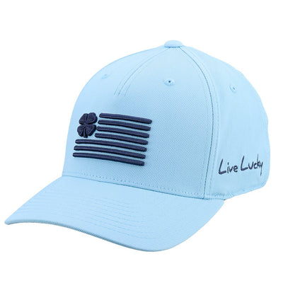 Black Clover Nation 24 Blue