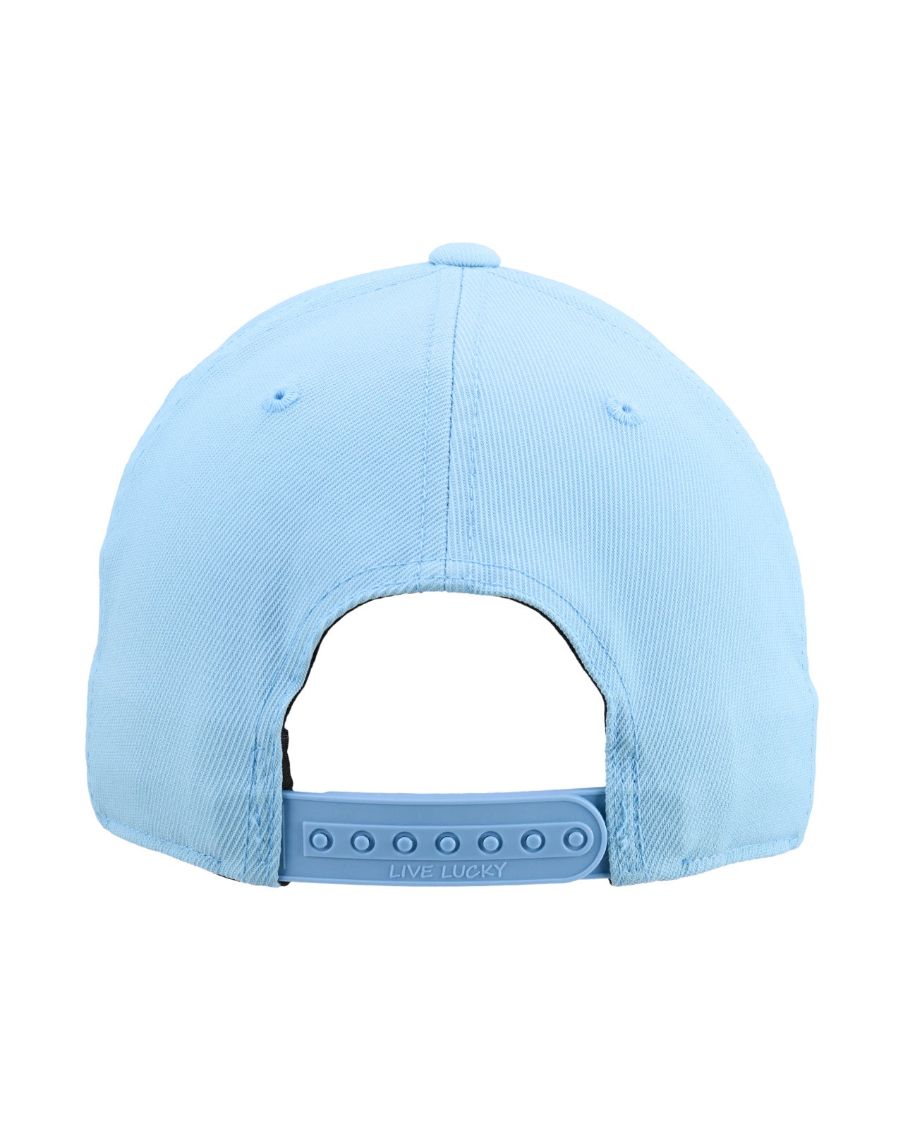 Black Clover Nation 24 Blue