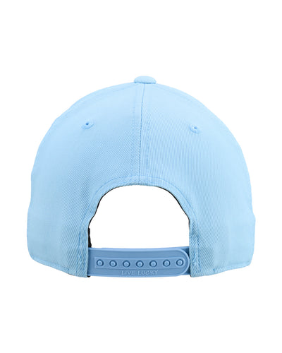 Black Clover Nation 24 Blue