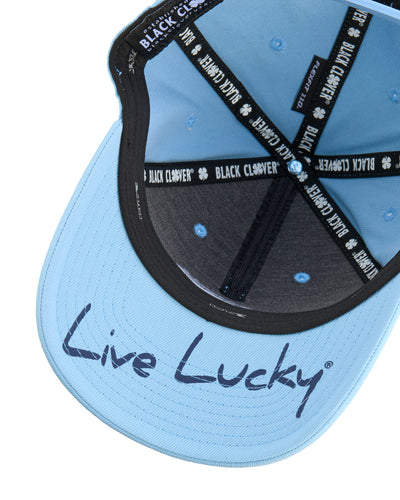 Black Clover Nation 24 Blue