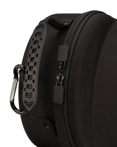 Black Clover Hat Caddie