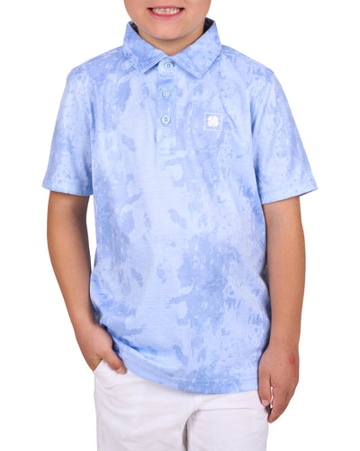 Black Clover Swell Blue JR