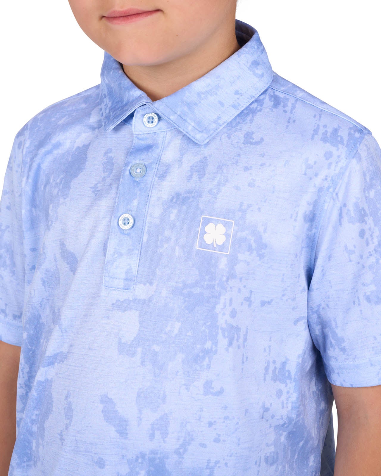 Black Clover Swell Blue JR