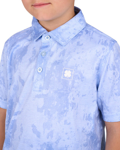 Black Clover Swell Blue JR