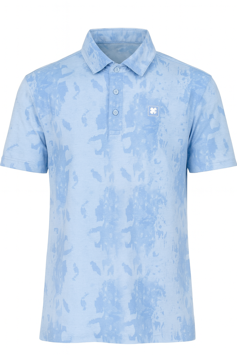 Black Clover Swell Blue JR