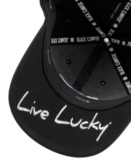 Black Clover Nation 2 Black