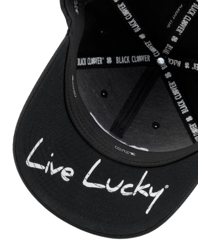 Black Clover Nation 2 Black