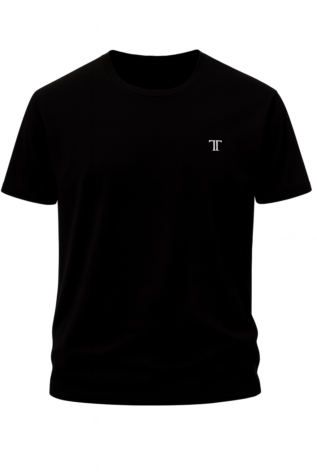 TT Logo Black