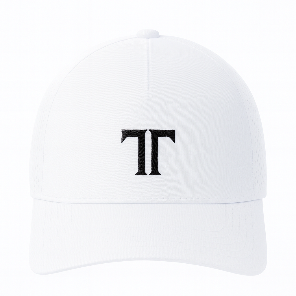 TT Pro Cap 5 White