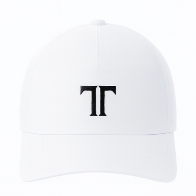 TT Pro Cap 5 White