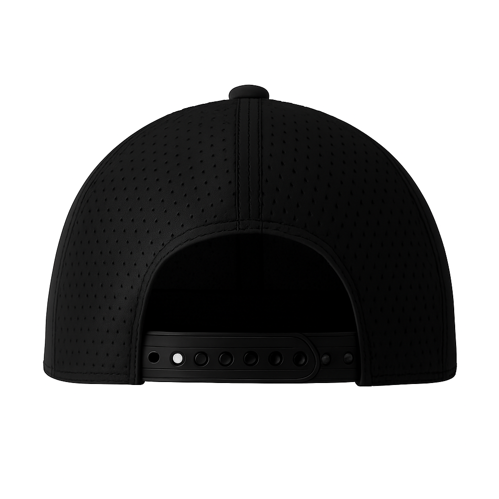 TT Pro Cap 6 Black