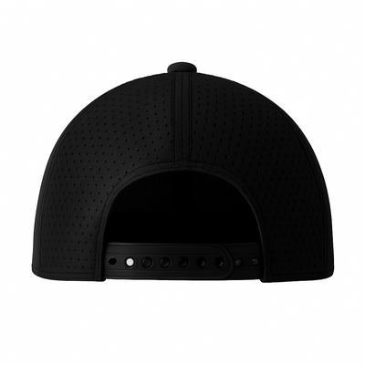 TT Pro Cap 6 Black