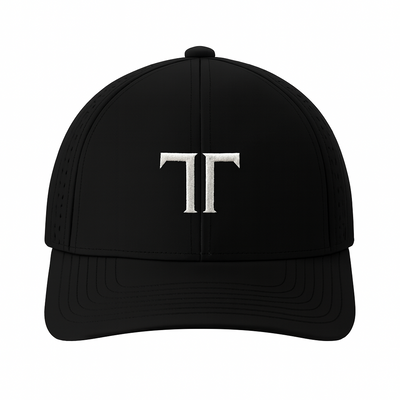 TT Pro Cap 6 Black
