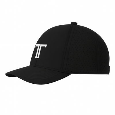 TT Pro Cap 6 Black