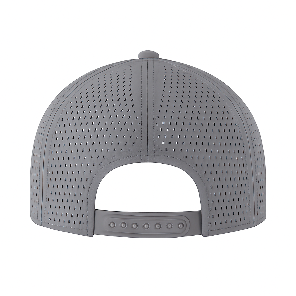 TT Pro Cap 6 Grey