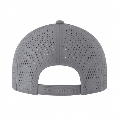 TT Pro Cap 6 Grey
