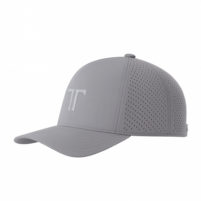 TT Pro Cap 6 Grey
