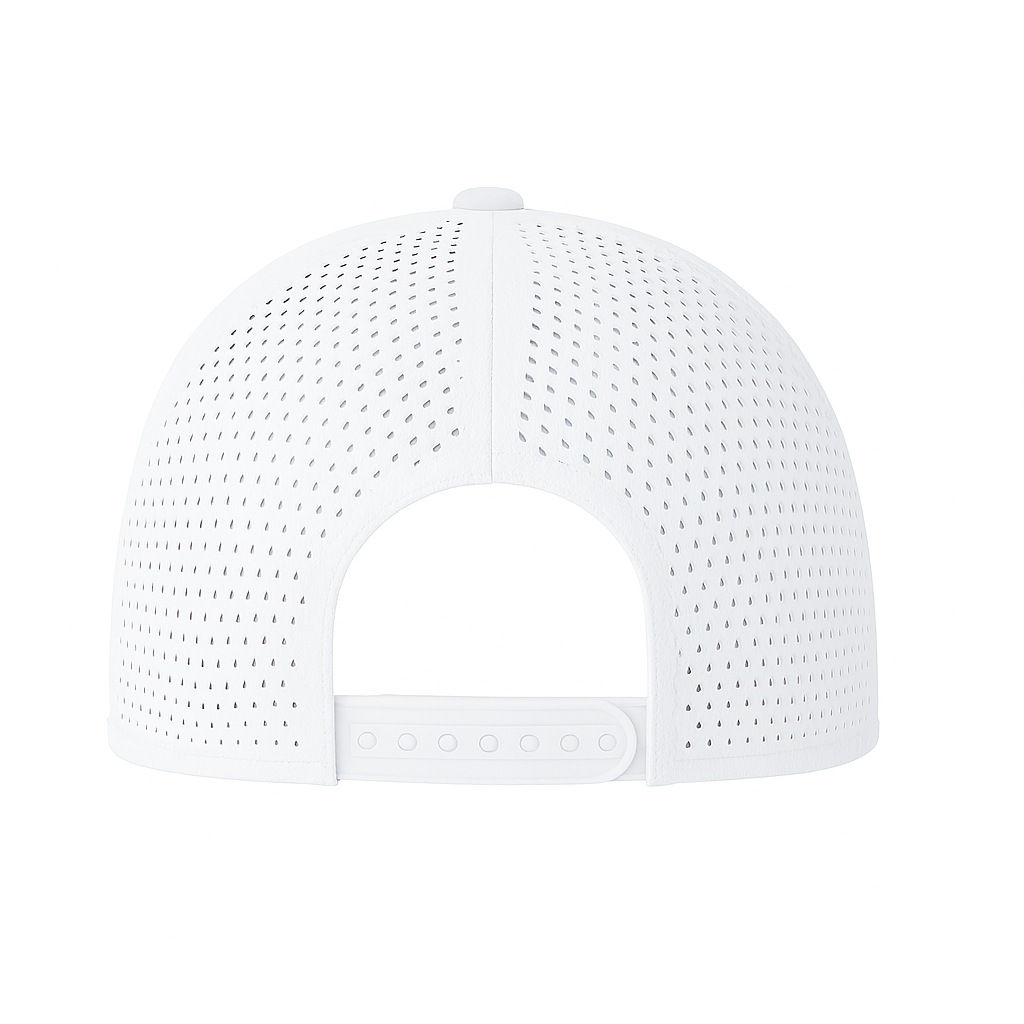 TT Pro Cap 5 White