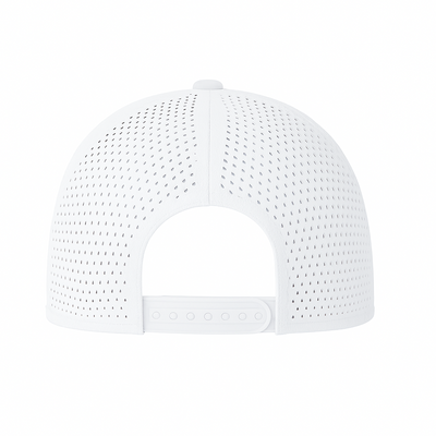 TT Pro Cap 5 White