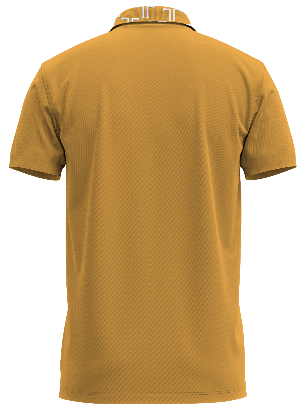 TT Pitch Polo - Bullion