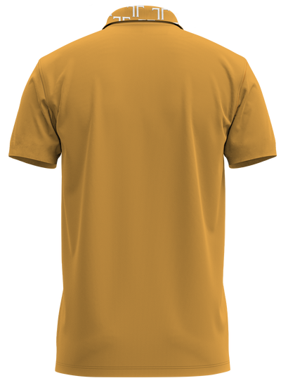 TT Pitch Polo - Bullion